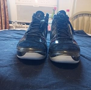 Air jordan 23 stealth 2007